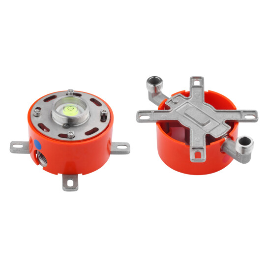 Додаткове фото - Душова колона вулична Kroner Edelstahl Klassisch - ESG081