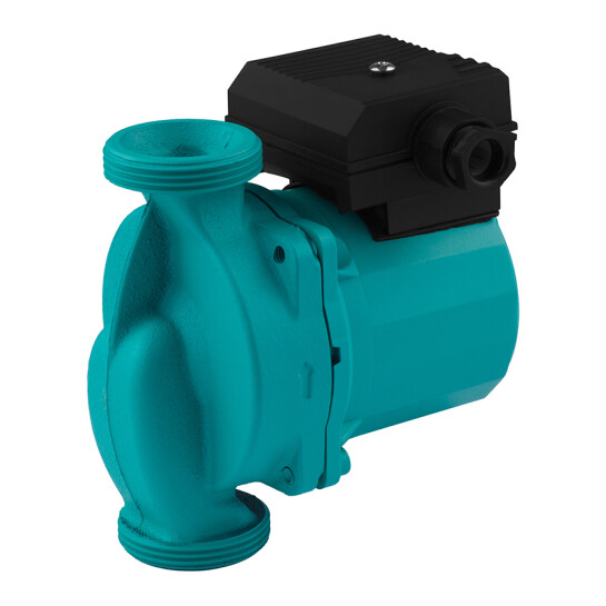 Додаткове фото - Насос циркуляційний Forwater WRS 25/6-130 Green (Wilo)