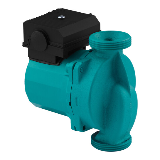 Додаткове фото - Насос циркуляційний Forwater WRS 25/6-130 Green (Wilo)