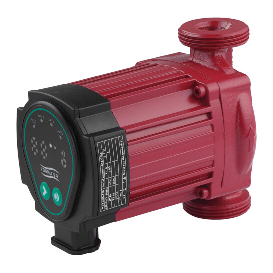 Насоси циркуляційні Насос циркуляційний Forwater WPB 25/4-130