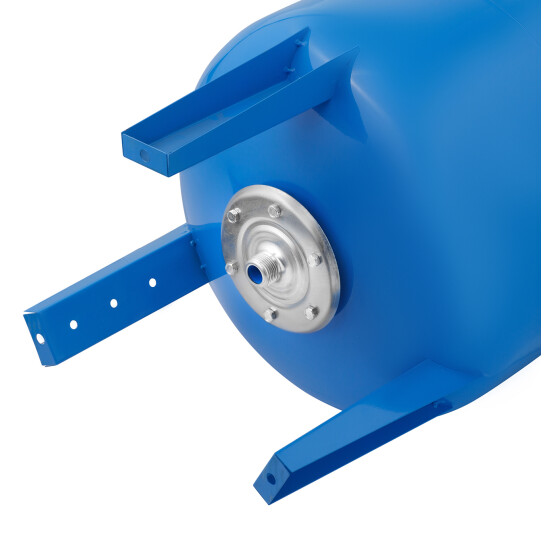 Додаткове фото - Гідроакумулятор Pumpman VT вертикальний 100 л