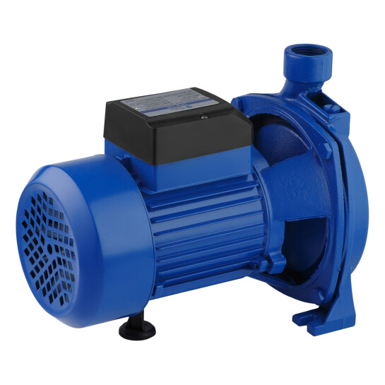 Головне фото - Насос поверхневий відцентровий Agua CPM 158 Нmax 32 м Qmax 100 л/хв P 1100 Вт корпус чавун