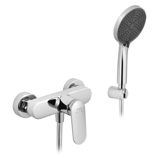 Головне фото - Змішувач для душу Kroner Element 211411-0101