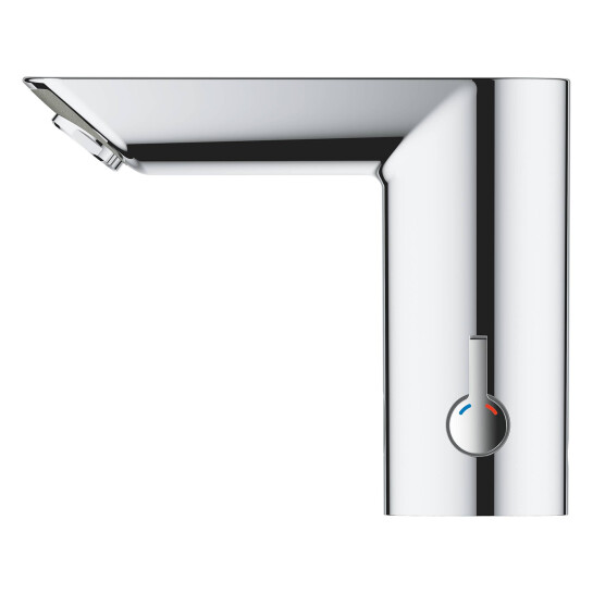 Додаткове фото - Змішувач безконтактний для раковини Grohe Bau Cosmopolitan E 36451000