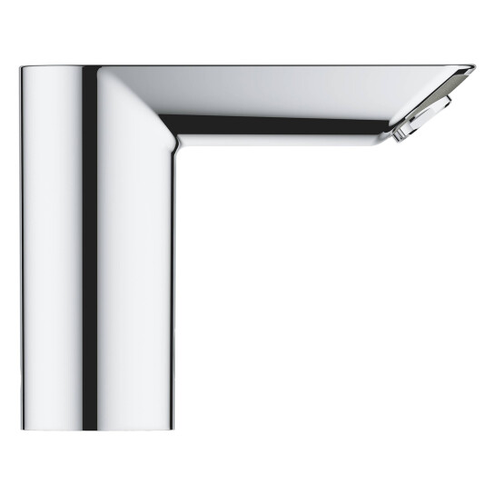 Додаткове фото - Змішувач безконтактний для раковини Grohe Bau Cosmopolitan E 36451000
