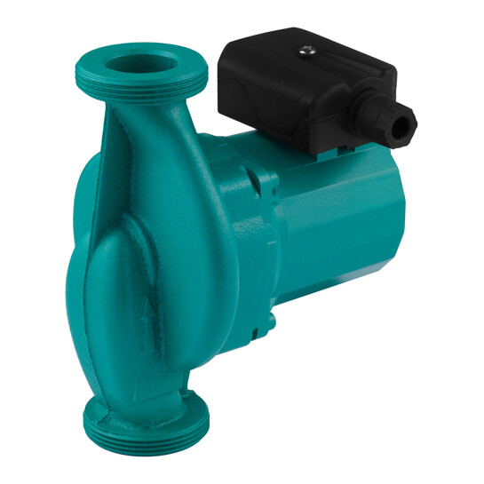 Додаткове фото - Насос циркуляційний Forwater WRS 25/8-180 Green (Wilo)