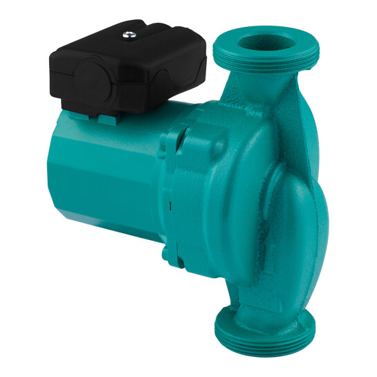 Додаткове фото - Насос циркуляційний Forwater WRS 25/8-180 Green (Wilo)