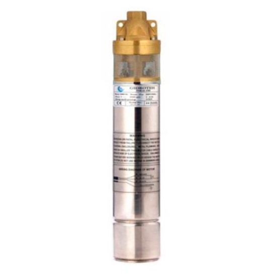 Насоси глибинні Насос глибинний Gidrotech 4SKM 100