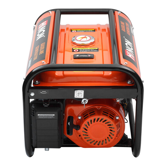 Додаткове фото - Генератор бензиновий Hi-Non 3кВт GRS3800-83G з мідною обмоткою