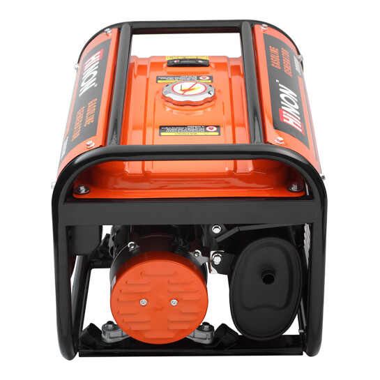 Додаткове фото - Генератор бензиновий Hi-Non 3кВт GRS3800-83G з мідною обмоткою