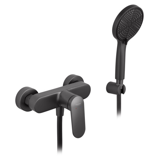 Головне фото - Змішувач для душу Kroner Element 211411-5301