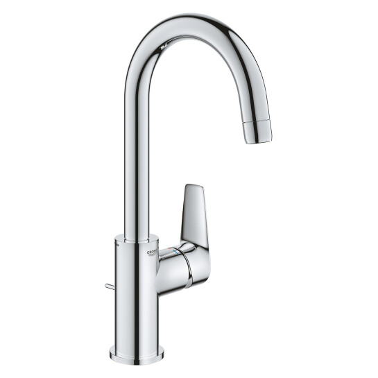 Змішувачі для раковини Змішувач для раковини Grohe QuickFix StartEdge L-Size 24201001