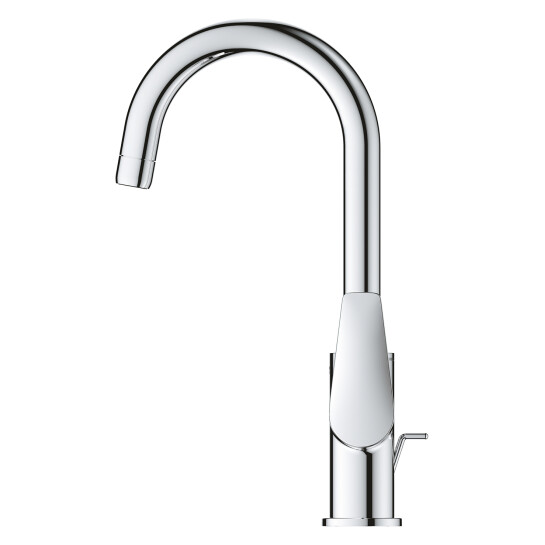 Додаткове фото - Змішувач для раковини Grohe QuickFix StartEdge L-Size 24201001