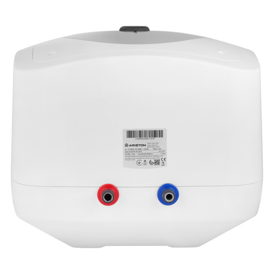 Додаткове фото - Водонагрівач Ariston Andris Rs 30/3 з мокрим ТЕНом 3100635