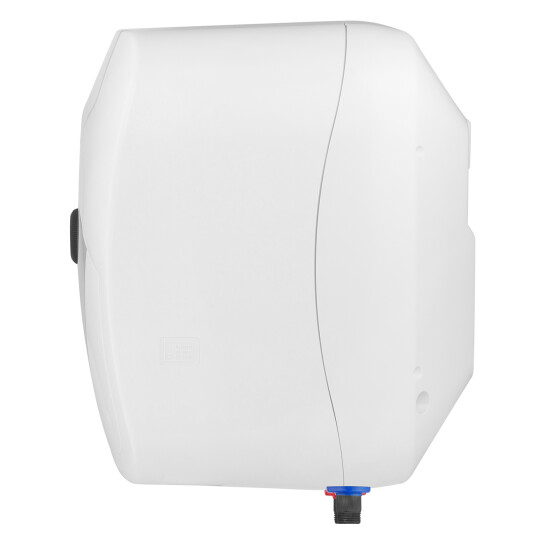 Додаткове фото - Водонагрівач Ariston Andris Rs 30/3 з мокрим ТЕНом 3100635