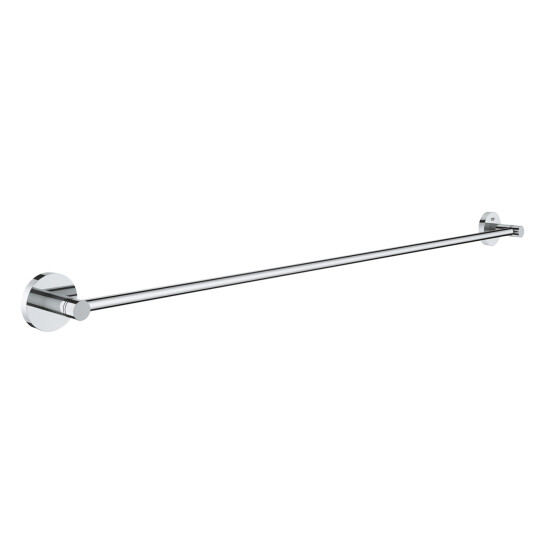 Тримачі для рушників Тримач для рушників Grohe QuickFix Start 41178000