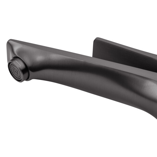 Додаткове фото - Змішувач для раковини Kroner KRP Terra - GRP010-3