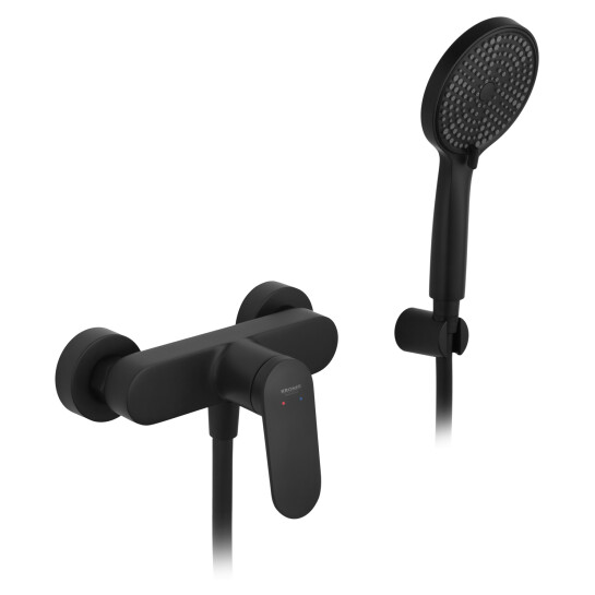 Головне фото - Змішувач для душу Kroner Element 211411-3801