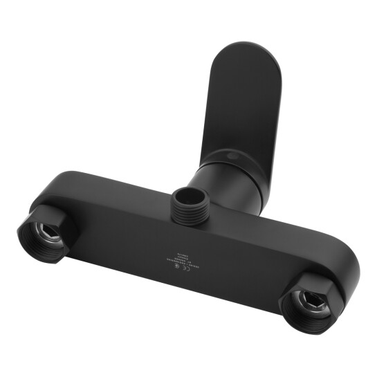 Додаткове фото - Змішувач для душу Kroner Element 211411-3801