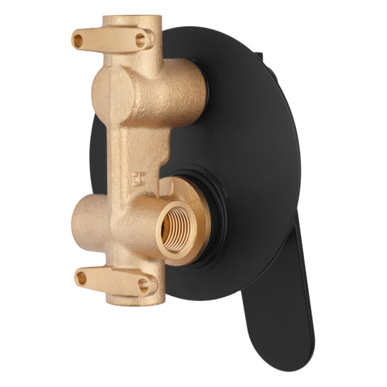 Додаткове фото - Душова система Kroner Element 211335A-3801