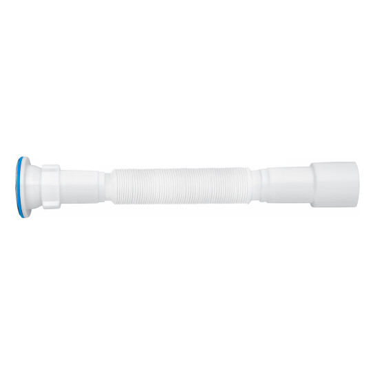 Гофросифони та гофри Гофра ANIplast 1 1/2"х40/50 мм 396-806 мм G106EU