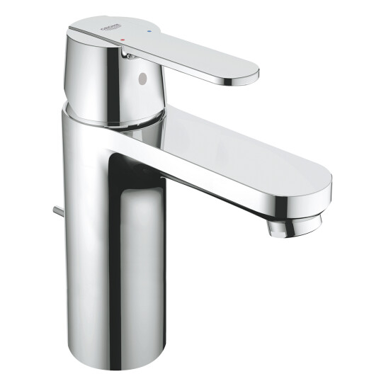 Змішувачі для раковини Змішувач для раковини Grohe QuickFix Get M-Size 23454000