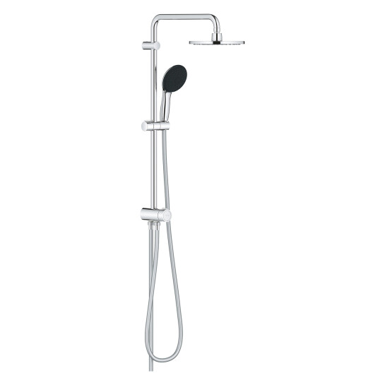Душові системи Душова система Grohe QuickFix Vitalio Start 200 26991001