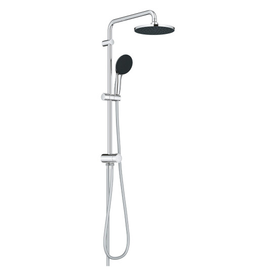 Додаткове фото - Душова система Grohe QuickFix Vitalio Start 200 26991001