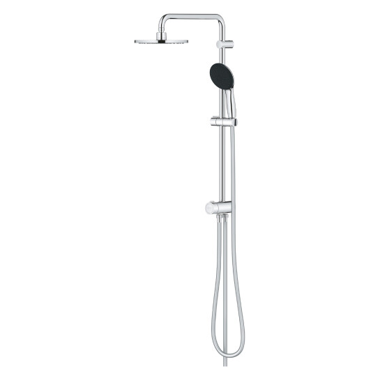Додаткове фото - Душова система Grohe QuickFix Vitalio Start 200 26991001