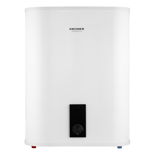Головне фото - Водонагрівач Kroner NEO Flacher K50PVH2-D з сухим ТЕНом