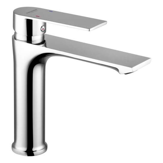 Головне фото - Змішувач для раковини Kroner KRP Jena - C010