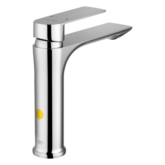 Додаткове фото - Змішувач для раковини Kroner KRP Jena - C010