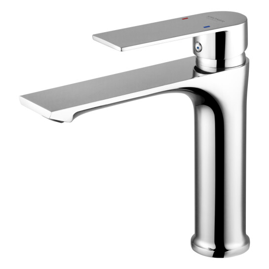 Додаткове фото - Змішувач для раковини Kroner KRP Jena - C010