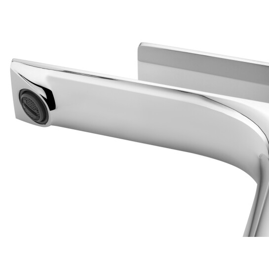 Додаткове фото - Змішувач для раковини Kroner KRP Jena - C010