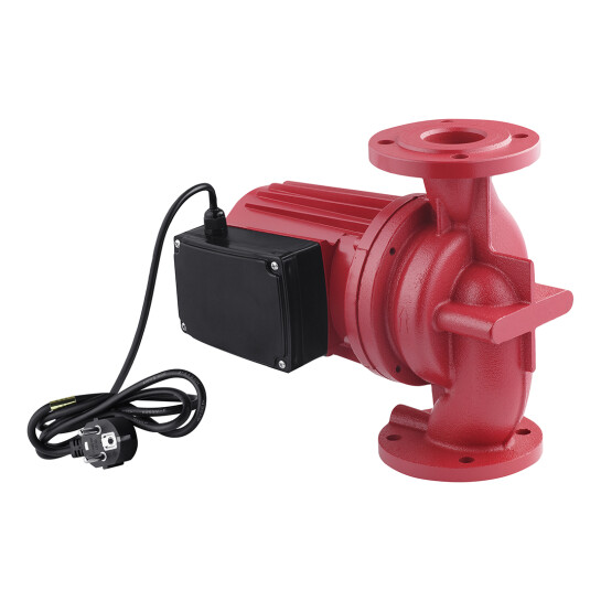 Додаткове фото - Насос циркуляційний Forwater WRS 50/750-F (Grundfos)