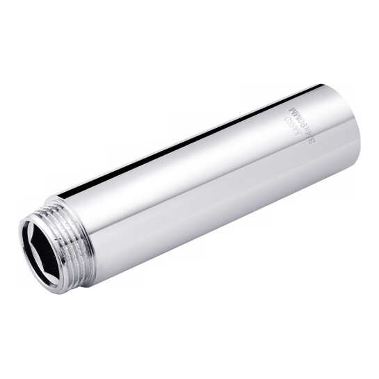 Головне фото - Подовжувач Karro 3/4" ВЗ, L=90 мм хромований KR-3209
