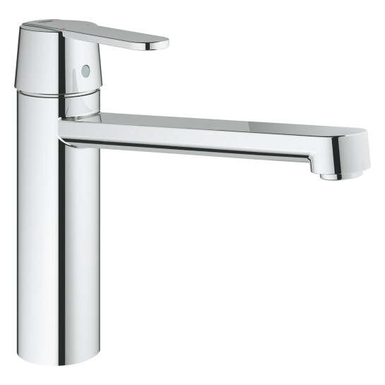 Змішувачі для кухні Змішувач для кухні Grohe QuickFix Get 30196000