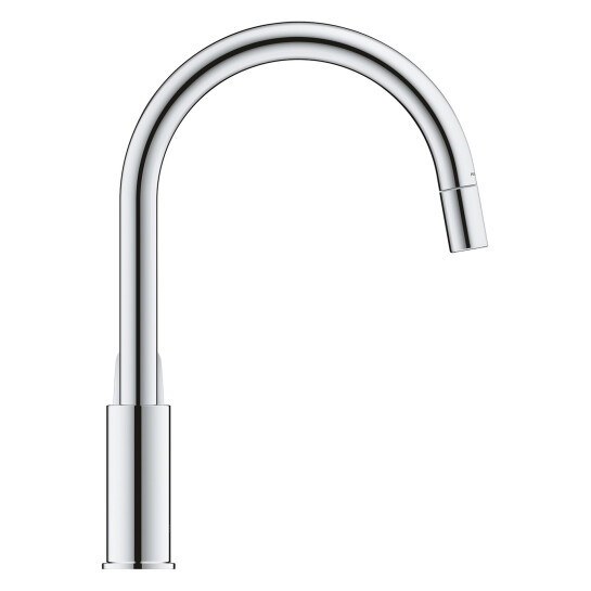 Додаткове фото - Змішувач для кухні Grohe Start Flow 30569000