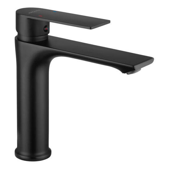 Головне фото - Змішувач для раковини Kroner KRP Jena - SCH010