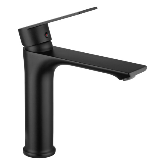 Додаткове фото - Змішувач для раковини Kroner KRP Jena - SCH010