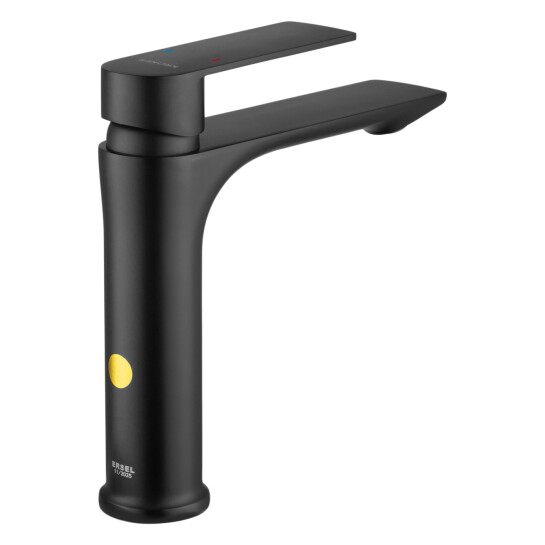 Додаткове фото - Змішувач для раковини Kroner KRP Jena - SCH010