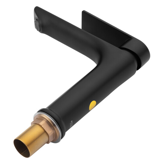 Додаткове фото - Змішувач для раковини Kroner KRP Jena - SCH010