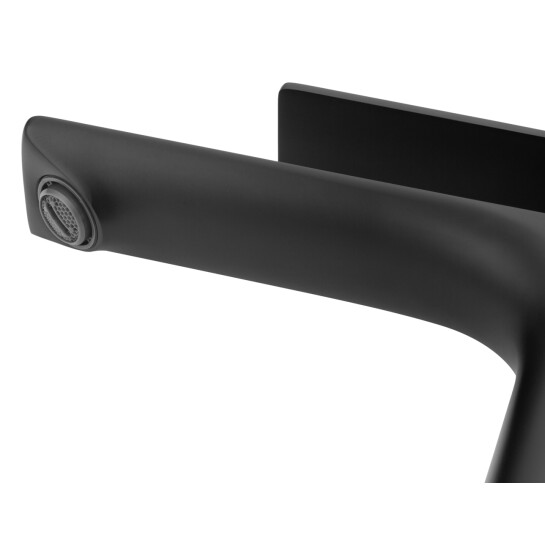 Додаткове фото - Змішувач для раковини Kroner KRP Jena - SCH010