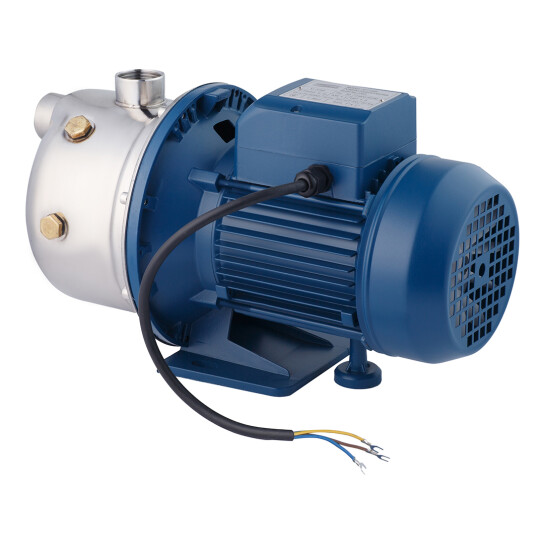Додаткове фото - Насос поверхневий Forwater JET 100S 1,1 кВт