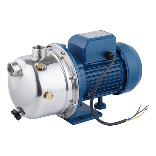 Додаткове фото - Насос поверхневий Forwater JET 100S 1,1 кВт