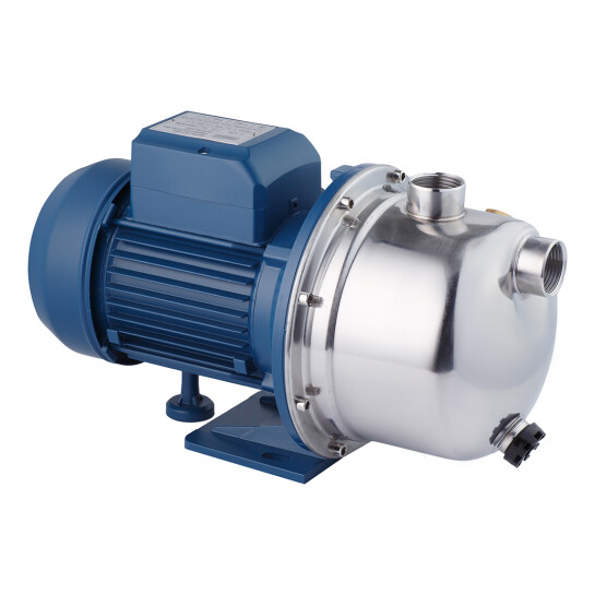 Додаткове фото - Насос поверхневий Forwater JET 100S 1,1 кВт