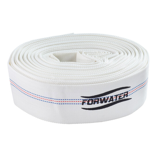 Комплектуючі до насосів Пожежний рукав Forwater PVC 2" (20 м)