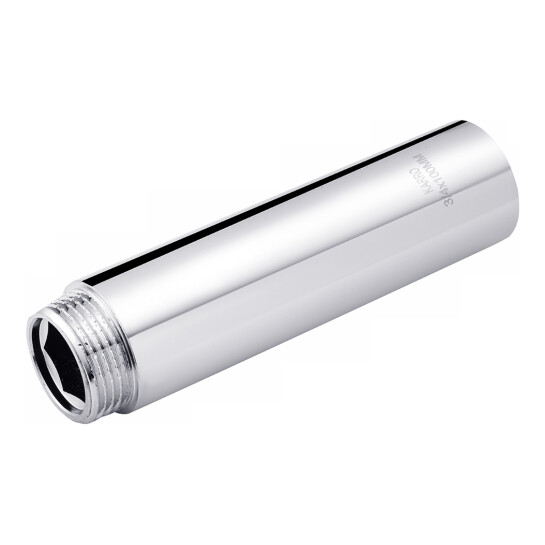 Головне фото - Подовжувач Karro 3/4" ВЗ, L=100 мм хромований KR-3209