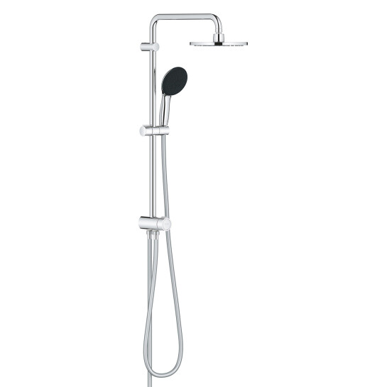 Додаткове фото - Змішувач термостатичний для ванни Grohe QuickFix Precision Get UA202907TR