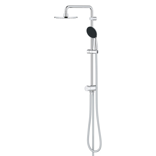 Додаткове фото - Змішувач термостатичний для ванни Grohe QuickFix Precision Get UA202907TR
